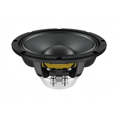 Lavoce - WAN082.00 8" Woofer Neodymium Magnet Aluminium Basket Driver 1