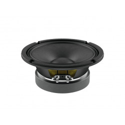 Lavoce - WSF061.52 6.5" Woofer Ferrite Magnet Steel Basket Driver 1