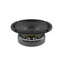 Lavoce - WSF061.52 6.5" Woofer Ferrite Magnet Steel Basket Driver