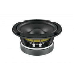 Lavoce - WAF061.80 6.5" Woofer Ferrite Aluminium Basket Driver 1