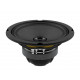 Lavoce - CSF061.21 6.5" Coaxial Ferrite-Neodymium Magnet Steel Basket Driver 1