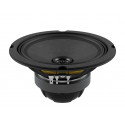 Lavoce - CSF061.21 6.5" Coaxial Ferrite-Neodymium Magnet Steel Basket Driver