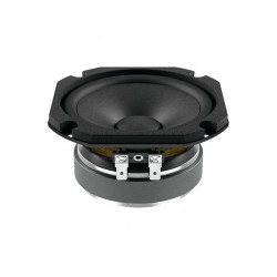 Lavoce - WSF041.00 4" Woofer Ferrite Magnet Steel Basket Driver 1