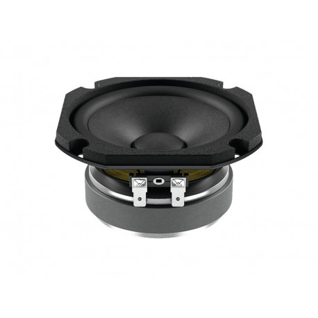 Lavoce - WSF041.00 4" Woofer Ferrite Magnet Steel Basket Driver 1