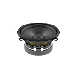 Lavoce - WSF051.02 5" Woofer Ferrite Magnet Steel Basket Driver 1