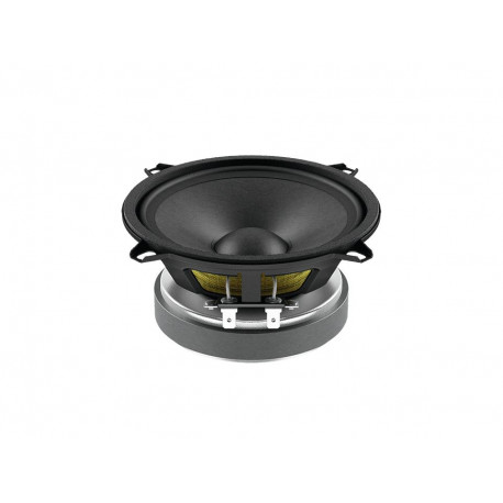 Lavoce - MSF051.22 5" Midrange-Woofer Ferrite Magnet Steel Basket Driver 1