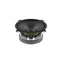 Lavoce - MSF051.22 5" Midrange-Woofer Ferrite Magnet Steel Basket Driver