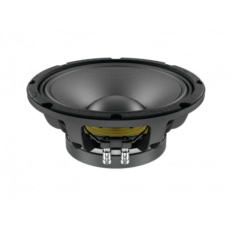 Lavoce - WAF102.50A 10" Woofer Ferrite Magnet Aluminium Basket Driver 1