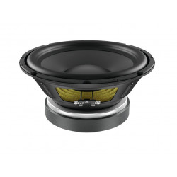 Lavoce - SSF102.50L 10" Subwoofer Ferrite Magnet Steel Basket Driver 1