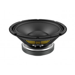 Lavoce - WSF102.50 10" Woofer Ferrite Magnet Steel Basket Driver 1