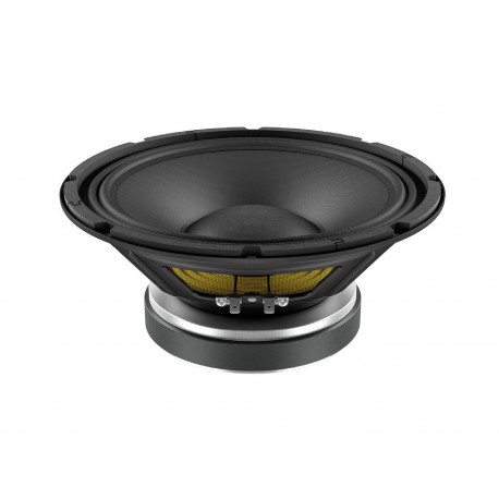 Lavoce - WSF102.50 10" Woofer Ferrite Magnet Steel Basket Driver 1