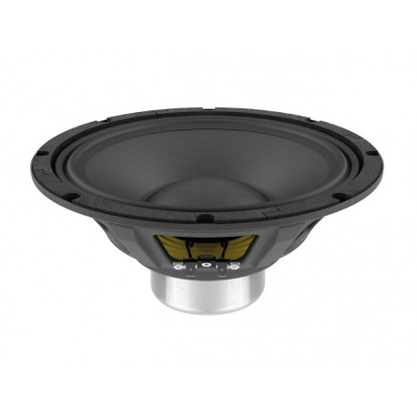 Lavoce - WSN102.50 10" Woofer Ferrite Magnet Steel Basket Driver 1