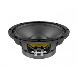 Lavoce - WAF102.51 10" Woofer Ferrite Magnet Aluminium Basket Driver 1