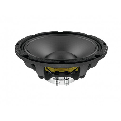 Lavoce - WAN102.50 10" Woofer Neodymium Magnet Aluminium Basket Driver 1