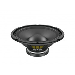 Lavoce - WSF122.02 12" Woofer Ferrite Magnet Steel Basket Driver 1