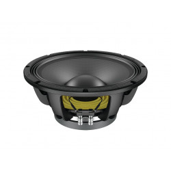 Lavoce - WAF122.50 12" Woofer Ferrite Magnet Aluminium Basket Driver 1