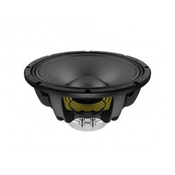 Lavoce - WAN123.00 12" Woofer Neodymium Magnet Aluminium Basket Driver 1