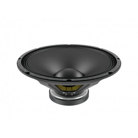 Lavoce - WSF152.50 15" Woofer Ferrite Magnet Steel Basket Driver 1