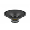 Lavoce - WSF152.50 15" Woofer Ferrite Magnet Steel Basket Driver 1