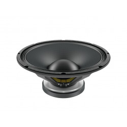 Lavoce - SSF153.00 15" Subwoofer Ferrite Magnet Steel Basket Driver 1