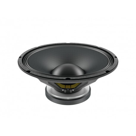 Lavoce - SSF153.00 15" Subwoofer Ferrite Magnet Steel Basket Driver 1