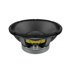 Lavoce - WAF154.00 15" Subwoofer Ferrite Magnet Aluminium Basket Driver 1