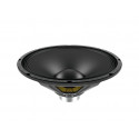 Lavoce - WSN152.50 15" Woofer Neodymium Magnet Steel Basket Driver