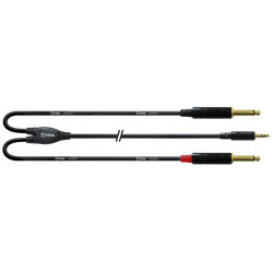 Cordial-cable - CABLE CFY 3 WPP 1