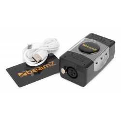 Skytec - USB Interface 154.102 1