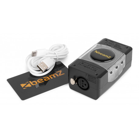 Skytec - USB Interface 154.102 1