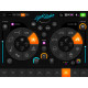 Skytec - WiFi-USB Interface 154.104 12