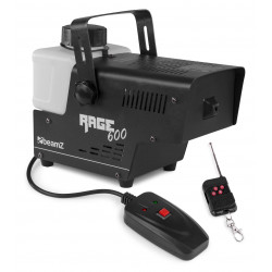 Skytec - RAGE600 160.702 1