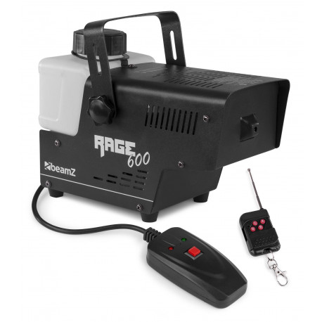 Skytec - RAGE600 160.702 1