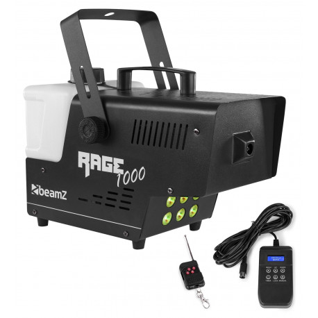 Skytec - RAGE1000 160.712 1