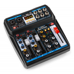 Vonyx - VMM-P500 172.580 1