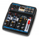 Vonyx - VMM-P500 172.580 2