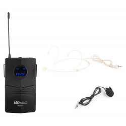 Powerdynamics - PD504BPB 179.007 1