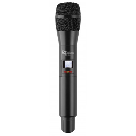Powerdynamics - PD504HH 179.008 1
