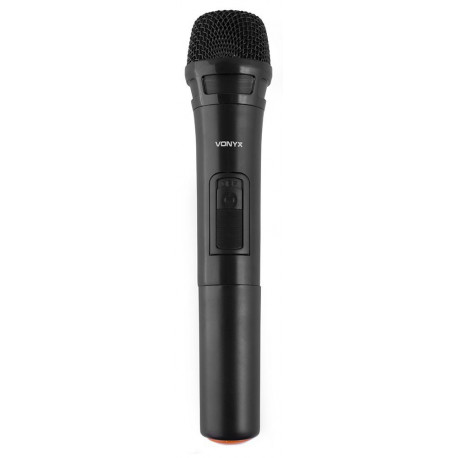 Vonyx - HH12BODY 179.253 1