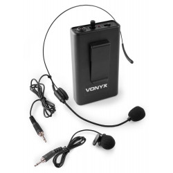 Vonyx - BP10BODY 179.256 1