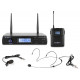 Vonyx - WM51B WI 179.261 1