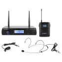 Vonyx - WM51B WI 179.261