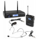 Vonyx - WM51B WI 179.261 2