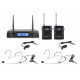 Vonyx - WM52B WI 179.264 1
