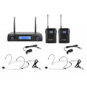 Vonyx - WM52B WI 179.264