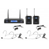 Vonyx - WM52B WI 179.264 1