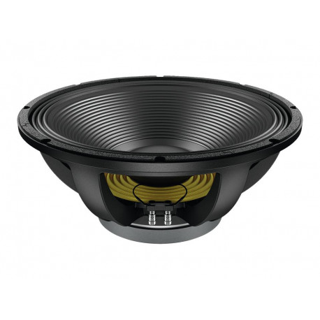 Lavoce - SAF184.02 18" Subwoofer Ferrite Magnet Aluminium Basket Driver 1