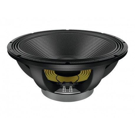 Lavoce - SAF184.03 18" Subwoofer Ferrite Magnet Aluminium Basket Driver 1