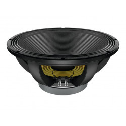 Lavoce - SAF184.04 18" Subwoofer Ferrite Magnet Aluminium Basket Driver 1