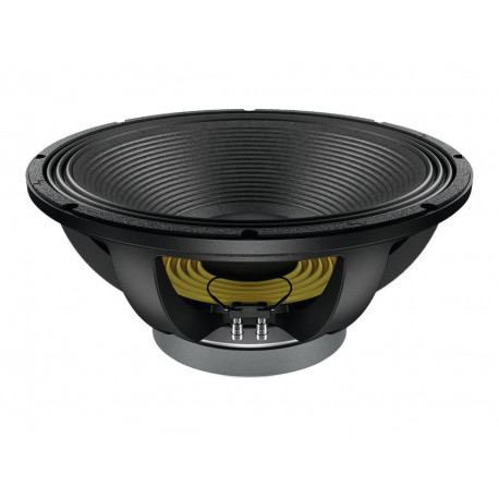 Lavoce - SAF184.04 18" Subwoofer Ferrite Magnet Aluminium Basket Driver 1